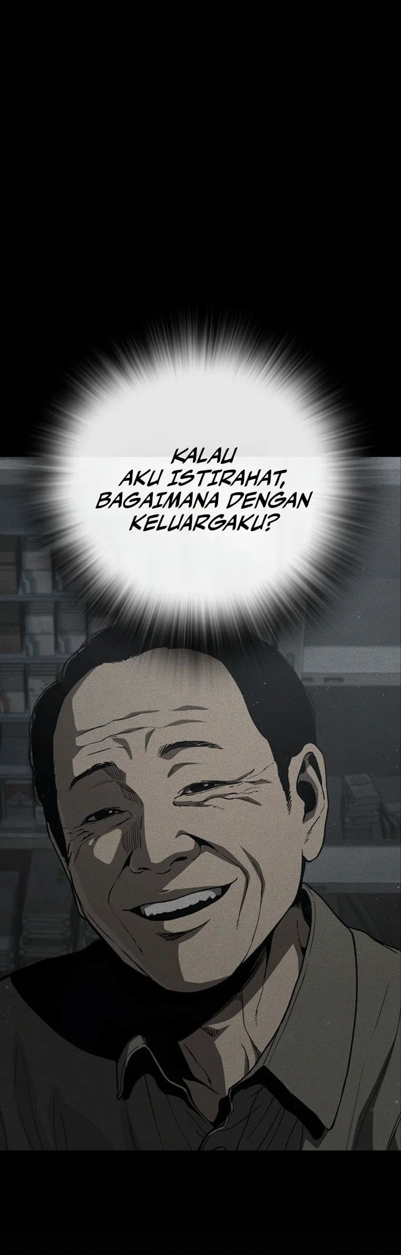 Contract Killer Enrollment Bab 1 halaman 125