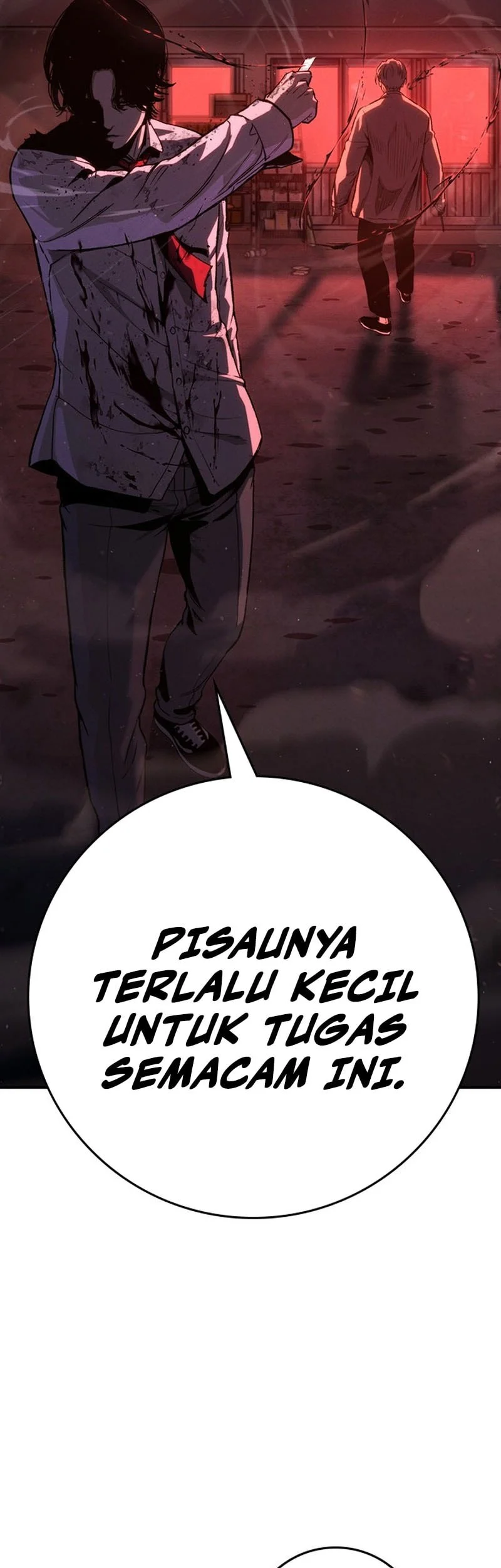 Contract Killer Enrollment Bab 1 halaman 146