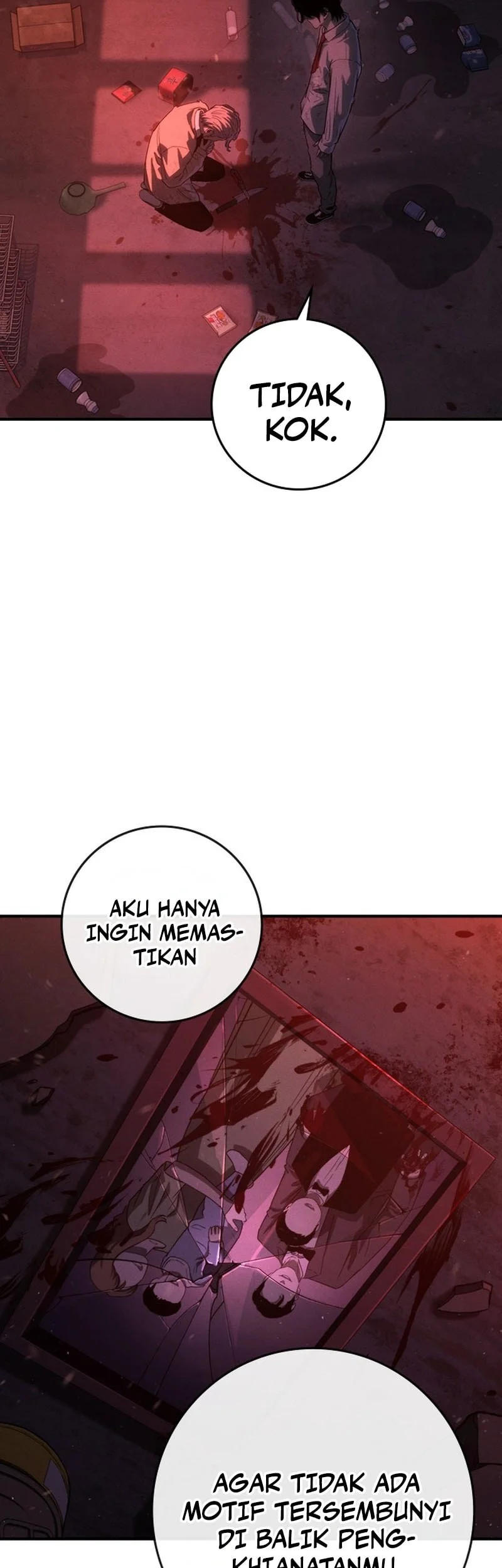 Contract Killer Enrollment Bab 1 halaman 154