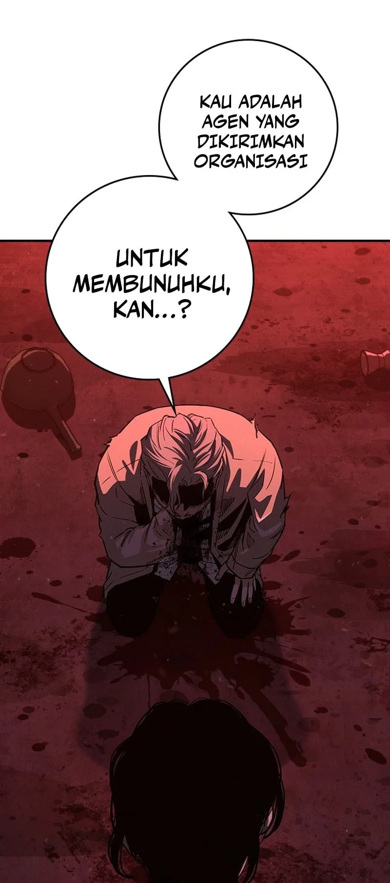 Contract Killer Enrollment Bab 1 halaman 157