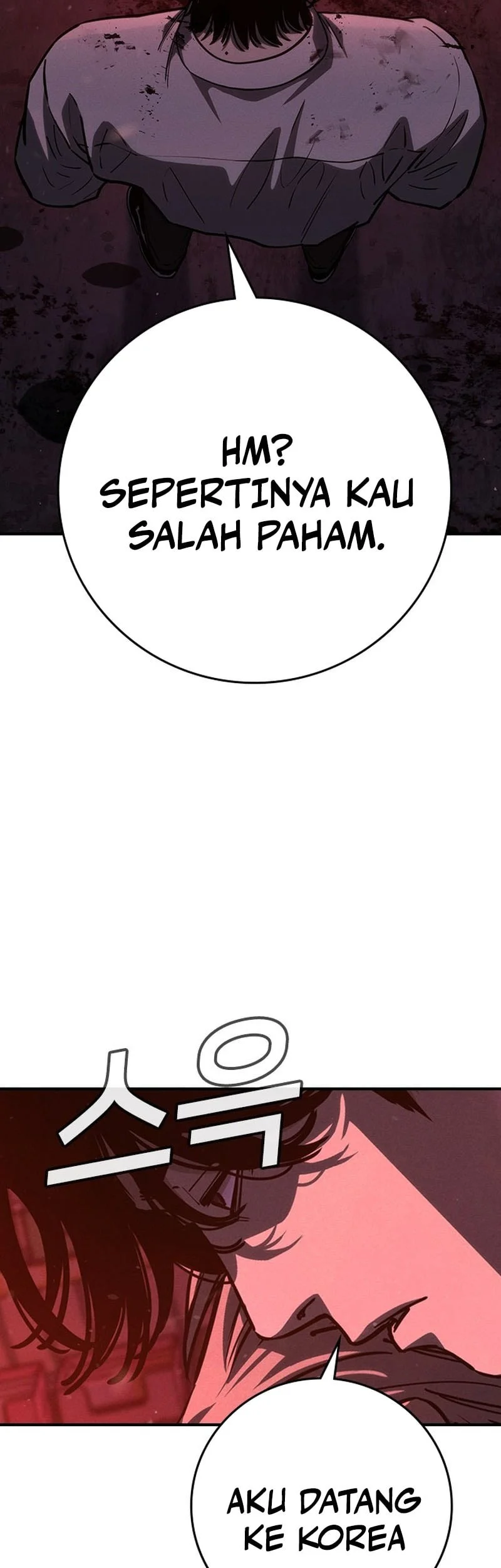 Contract Killer Enrollment Bab 1 halaman 158
