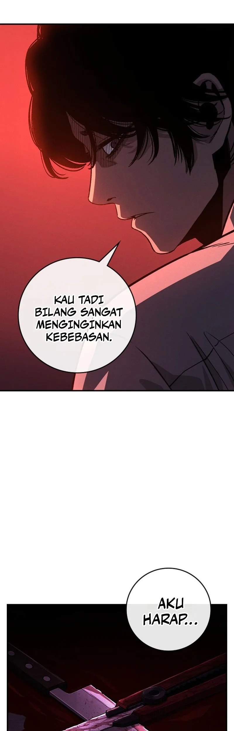 Contract Killer Enrollment Bab 1 halaman 163