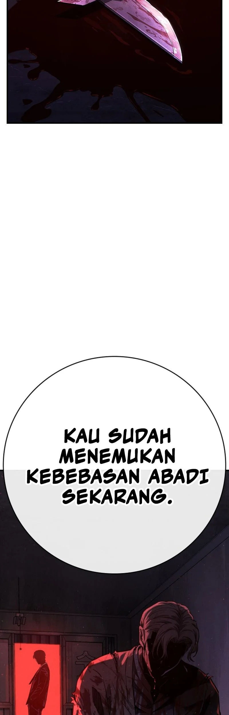 Contract Killer Enrollment Bab 1 halaman 164