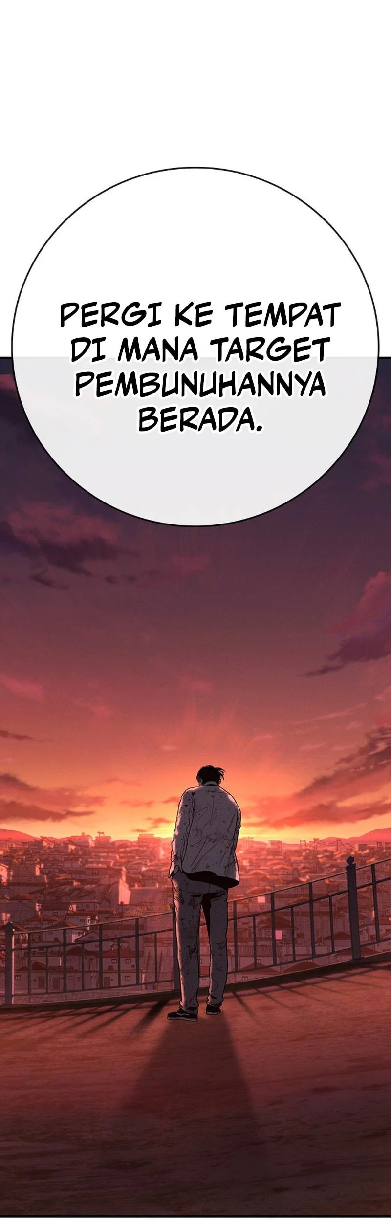 Contract Killer Enrollment Bab 1 halaman 170