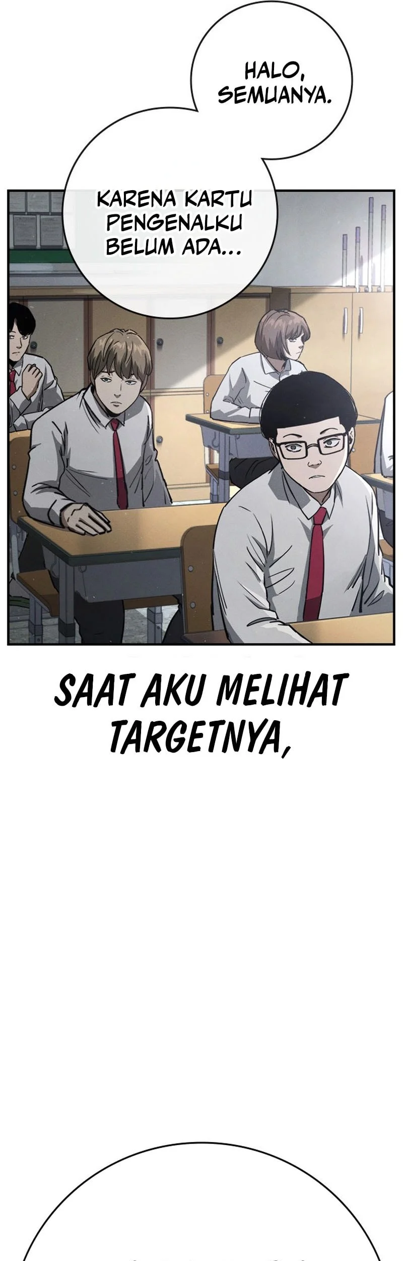 Contract Killer Enrollment Bab 1 halaman 179