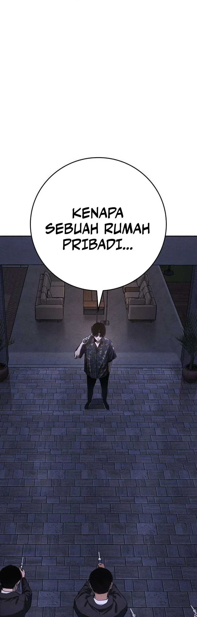 Contract Killer Enrollment Bab 2 halaman 4