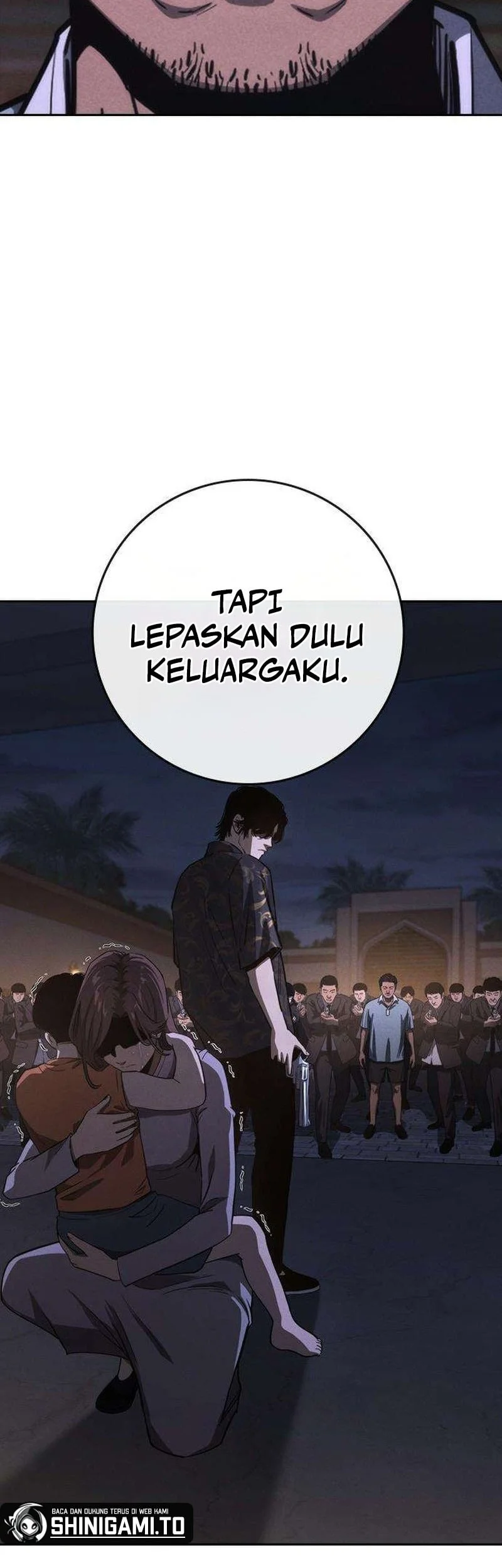 Contract Killer Enrollment Bab 2 halaman 8
