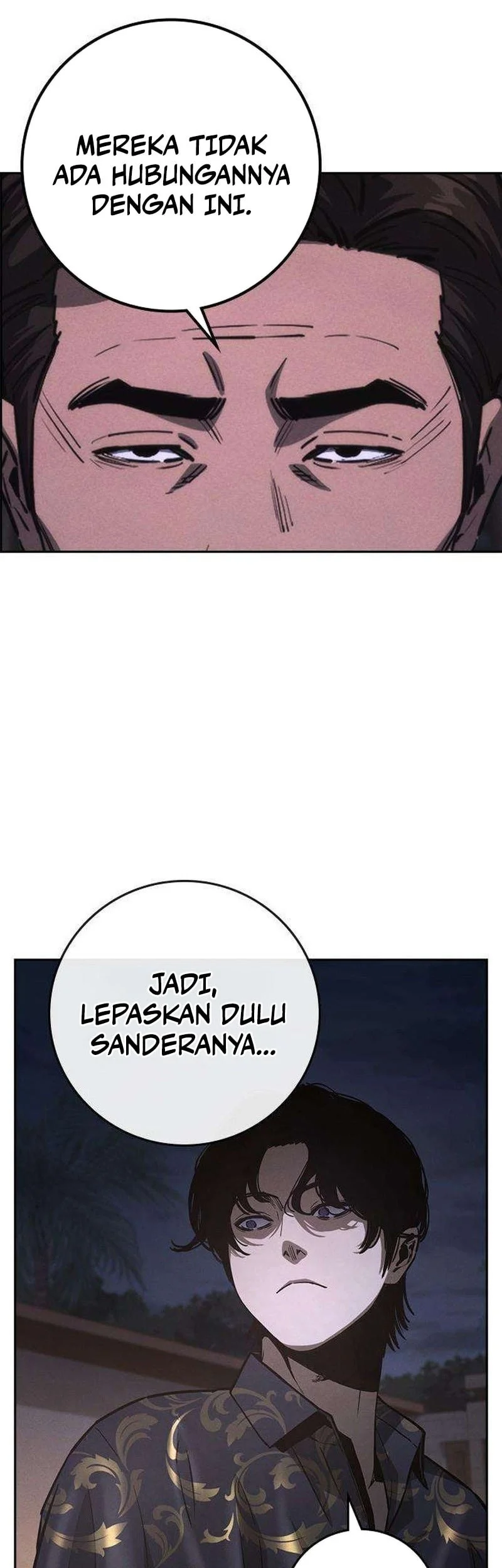 Contract Killer Enrollment Bab 2 halaman 10