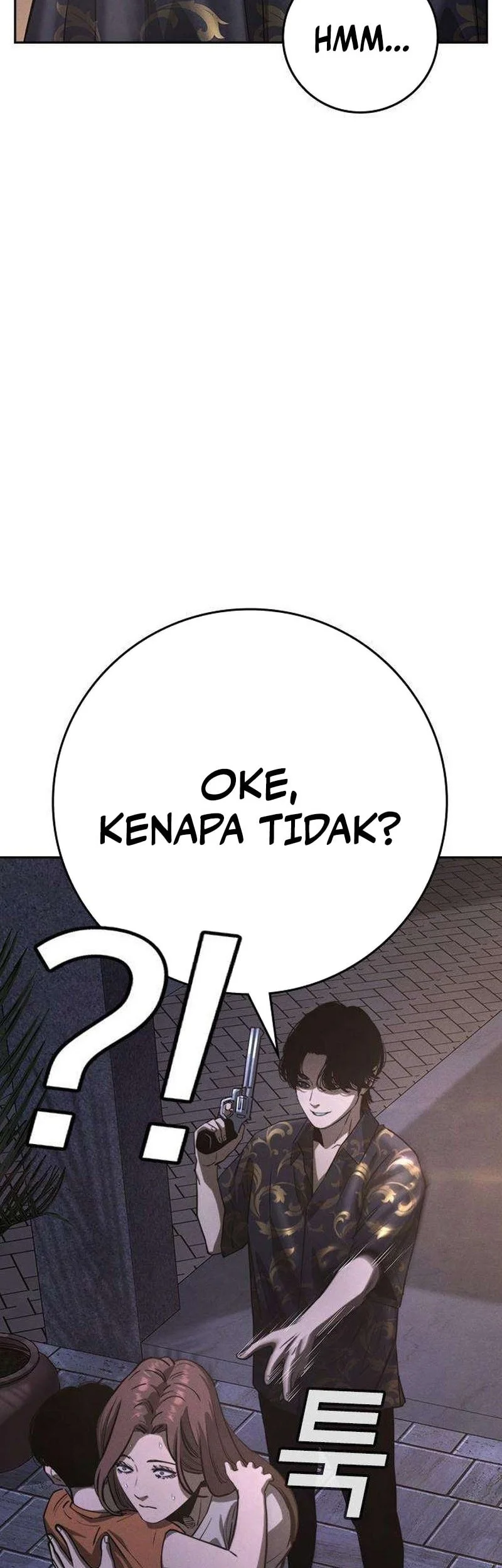 Contract Killer Enrollment Bab 2 halaman 11