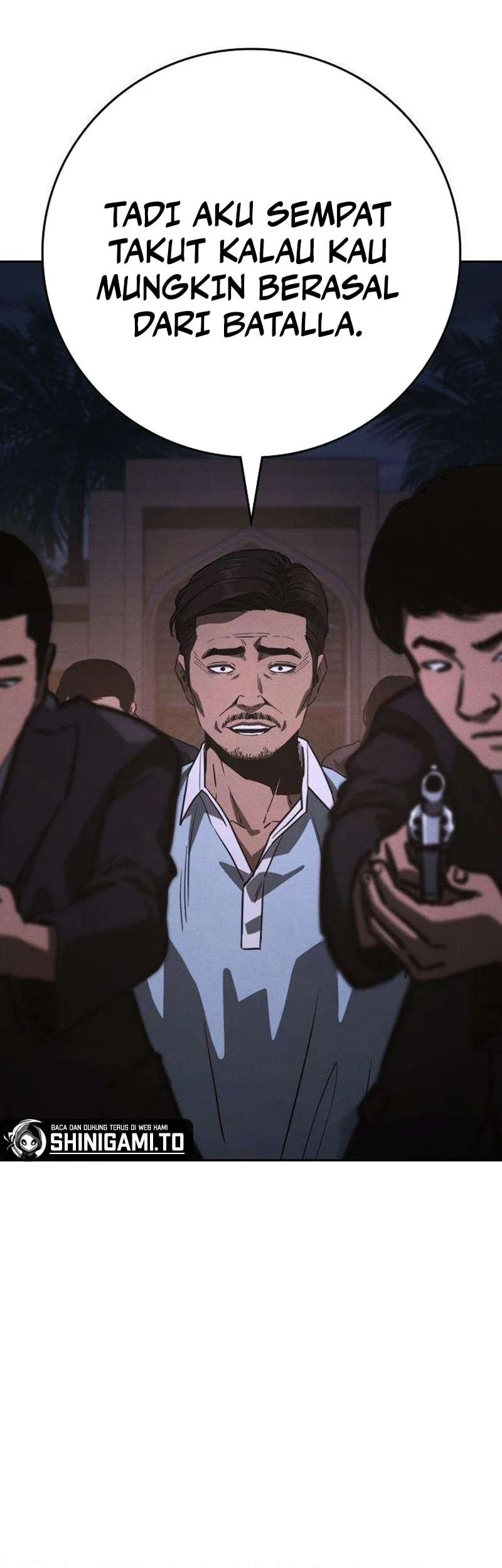 Contract Killer Enrollment Bab 2 halaman 17