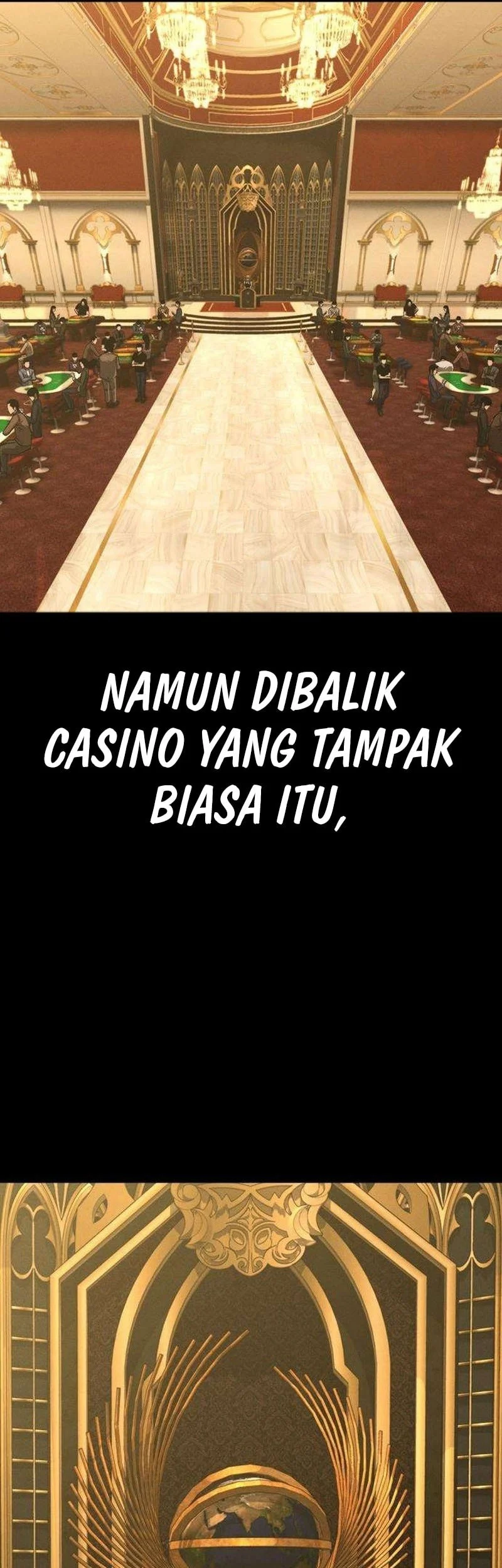 Contract Killer Enrollment Bab 2 halaman 22