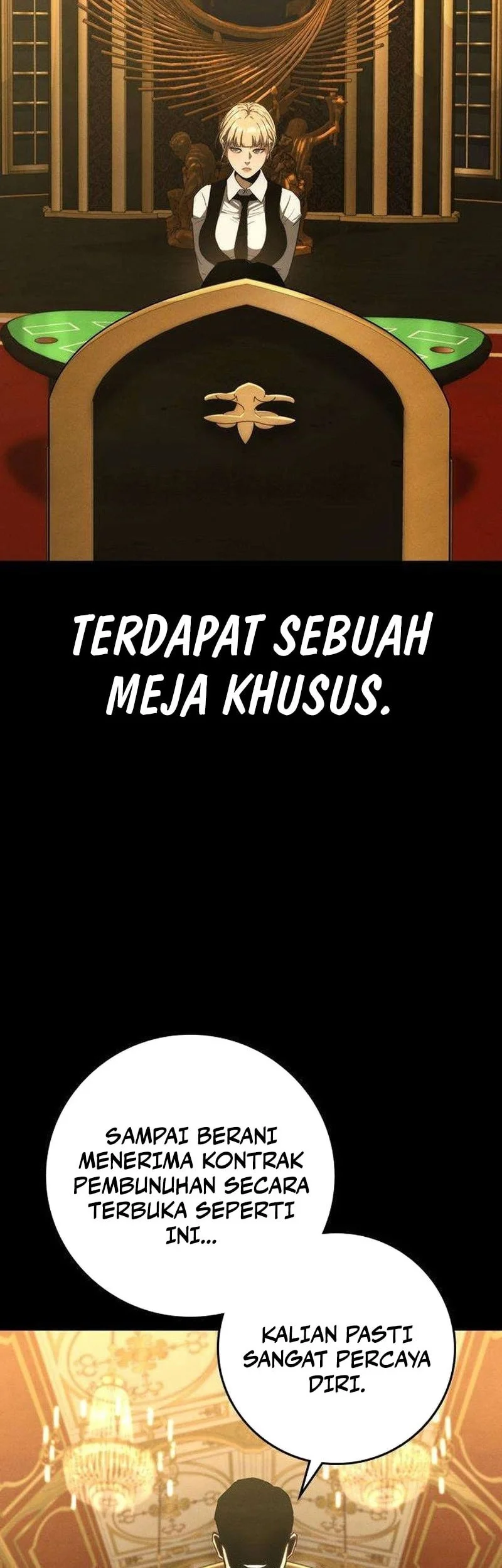 Contract Killer Enrollment Bab 2 halaman 23