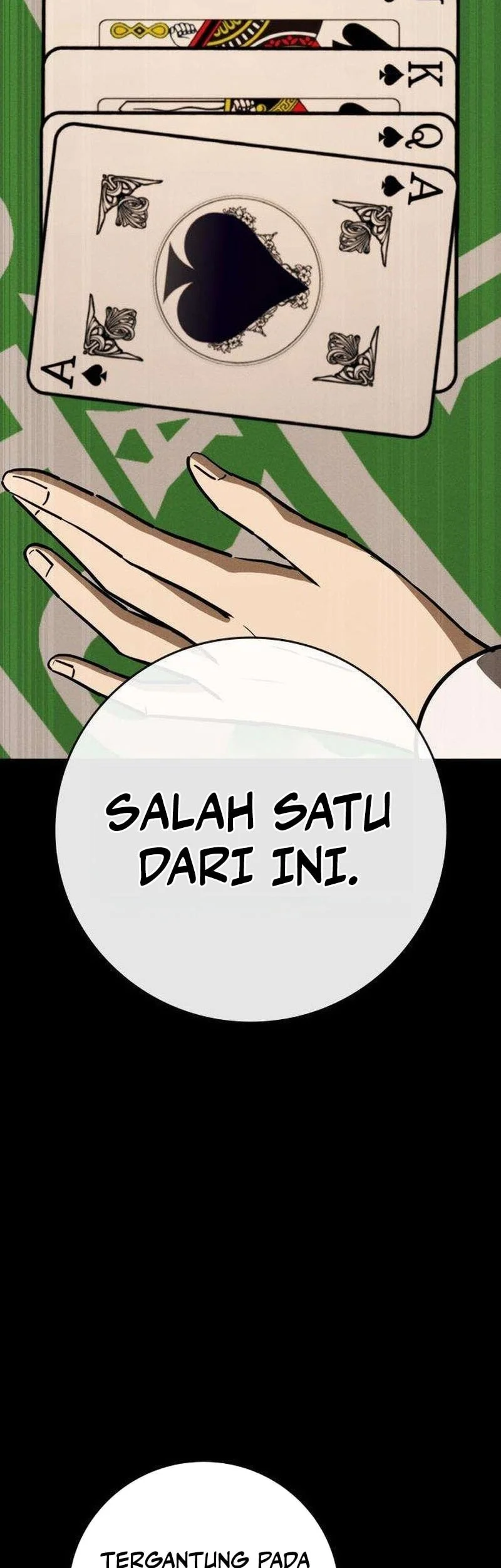 Contract Killer Enrollment Bab 2 halaman 31