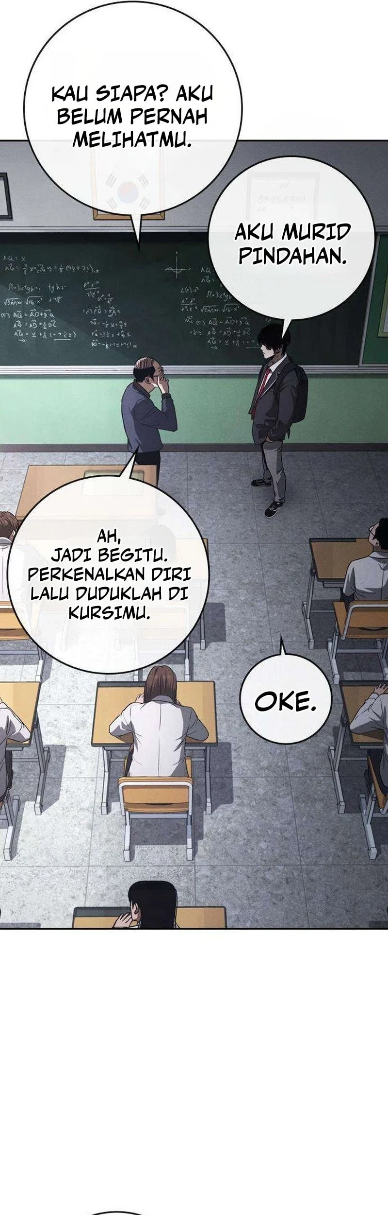Contract Killer Enrollment Bab 2 halaman 49