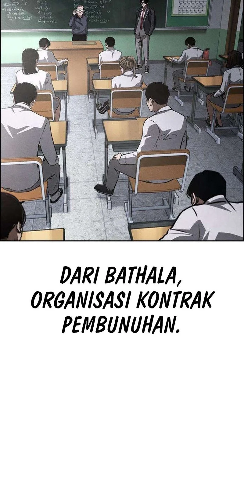 Contract Killer Enrollment Bab 2 halaman 52