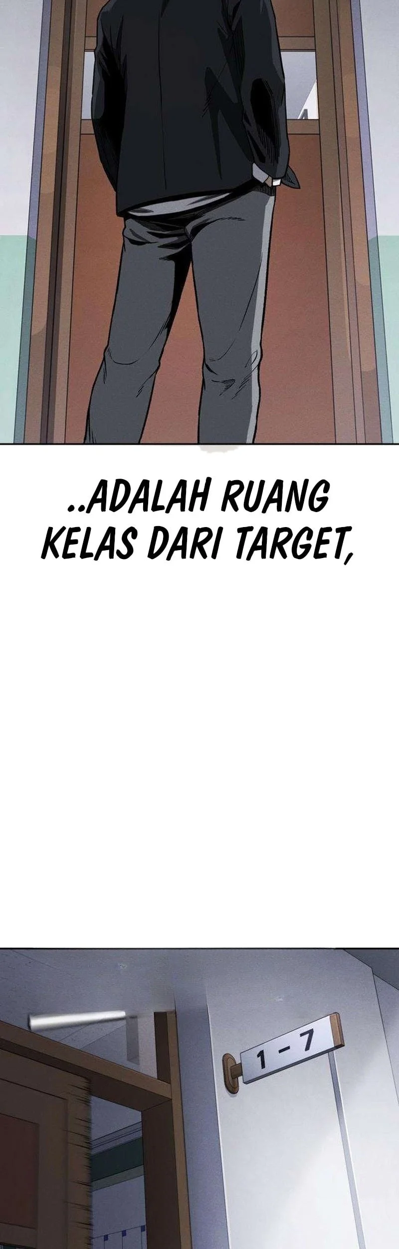 Contract Killer Enrollment Bab 2 halaman 71