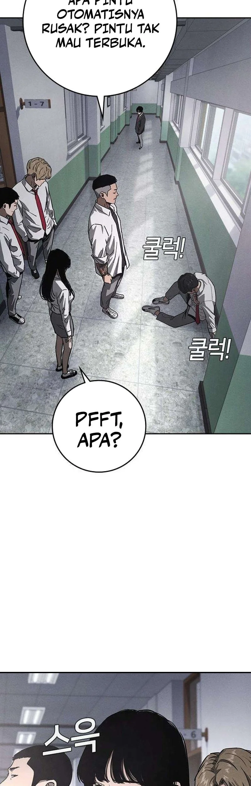 Contract Killer Enrollment Bab 2 halaman 79