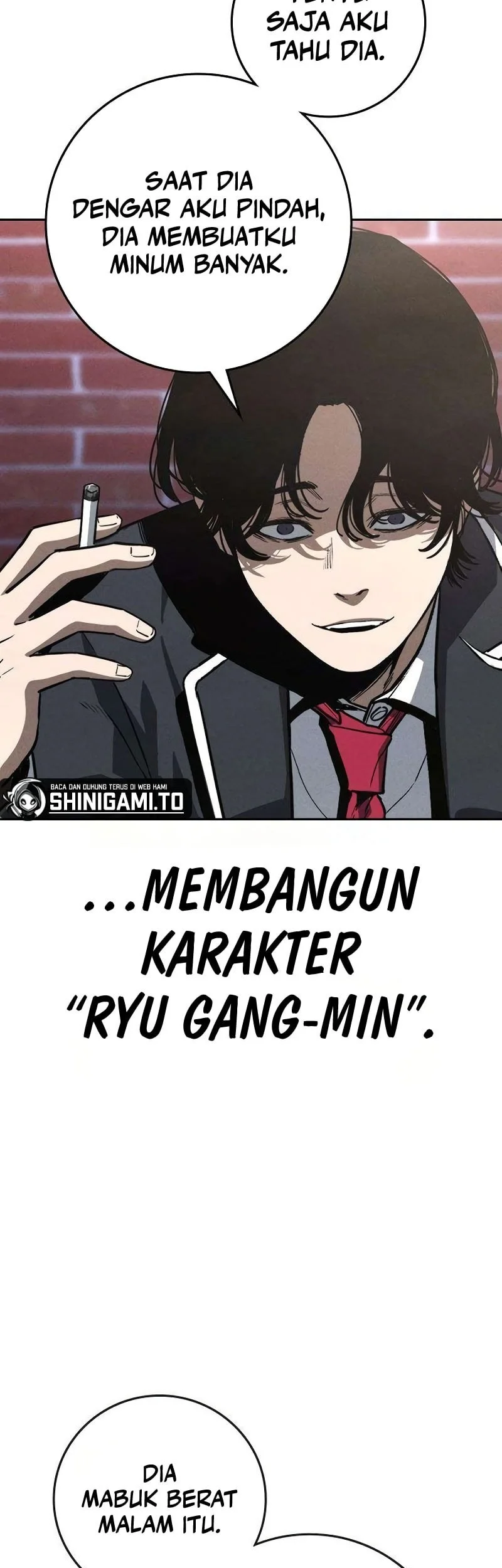 Contract Killer Enrollment Bab 2 halaman 91