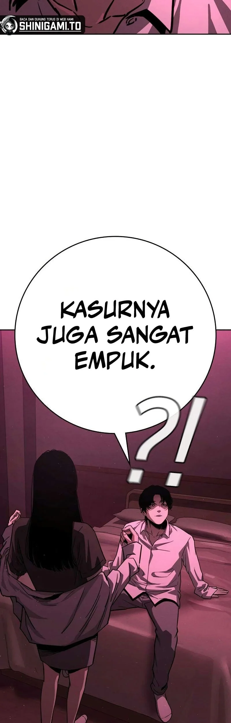 Contract Killer Enrollment Bab 2 halaman 115