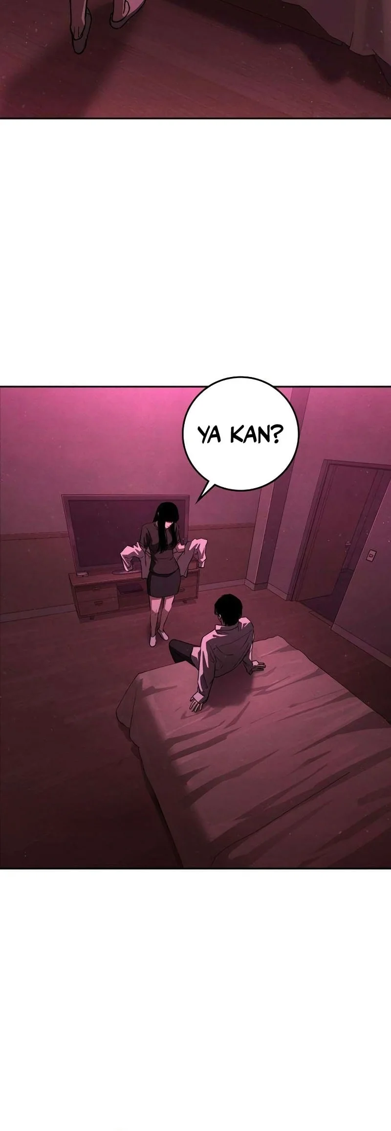 Contract Killer Enrollment Bab 2 halaman 116