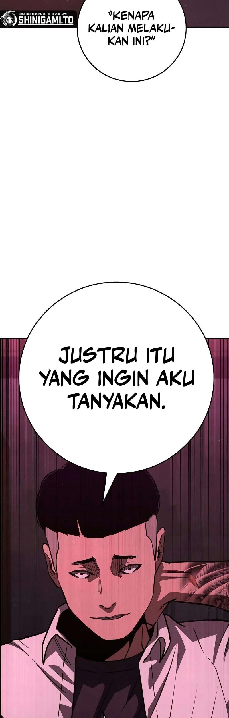 Contract Killer Enrollment Bab 2 halaman 127