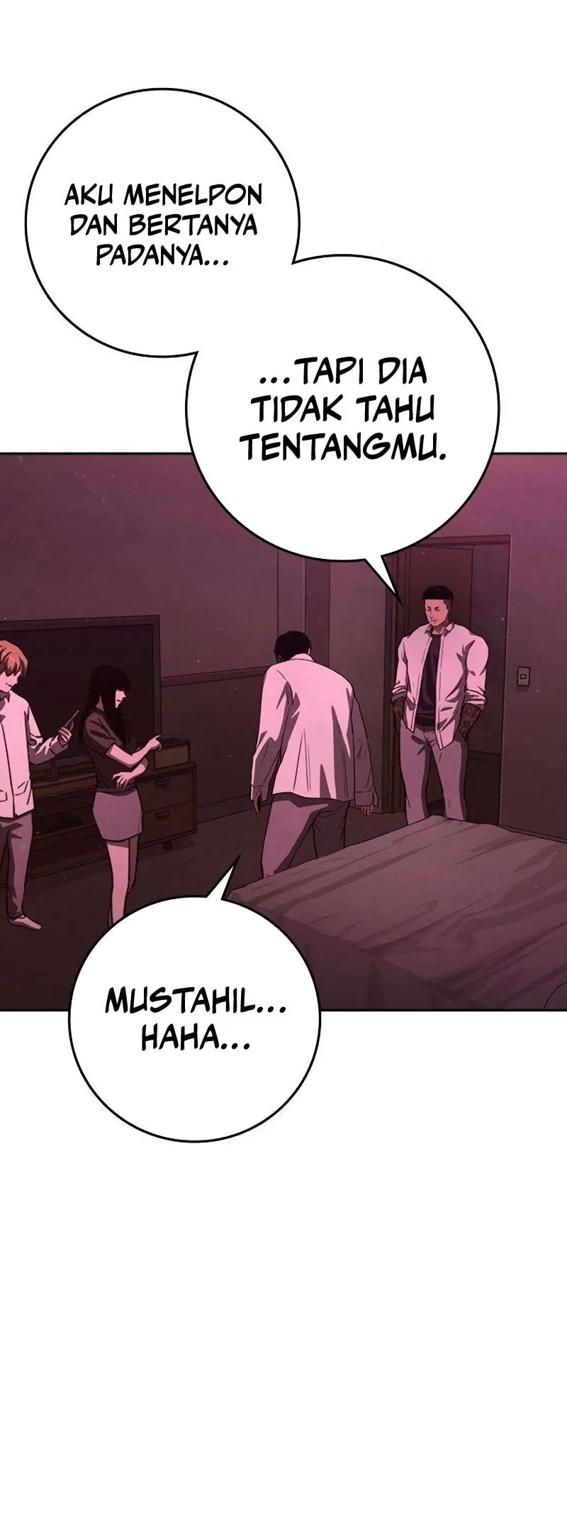Contract Killer Enrollment Bab 2 halaman 132