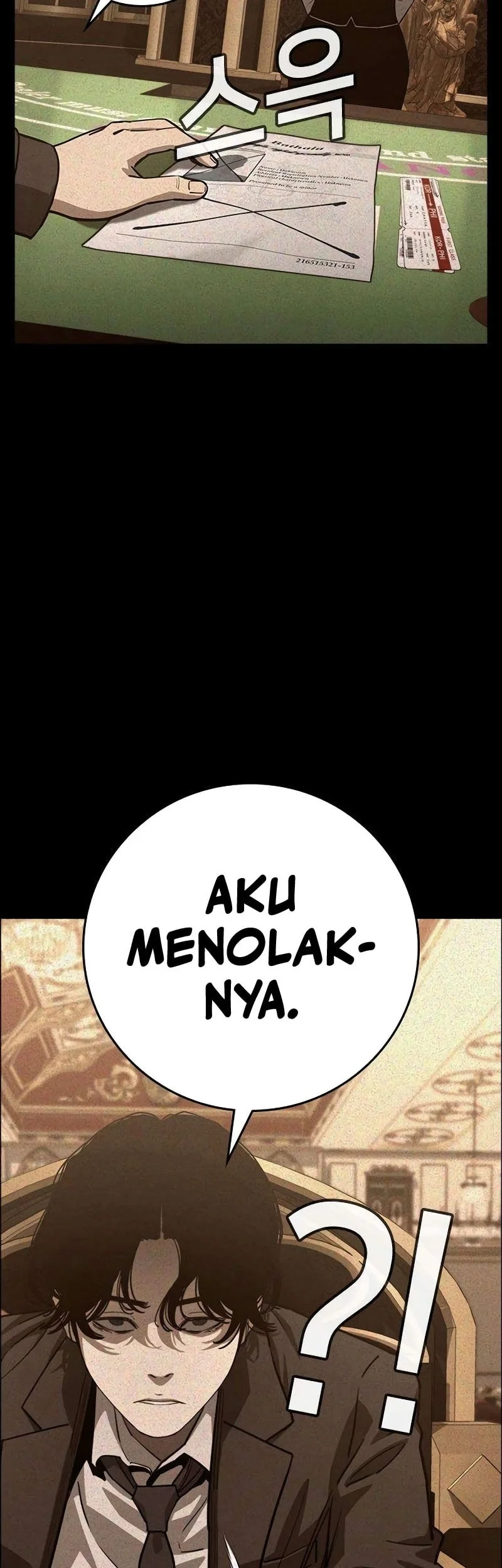 Contract Killer Enrollment Bab 2 halaman 142
