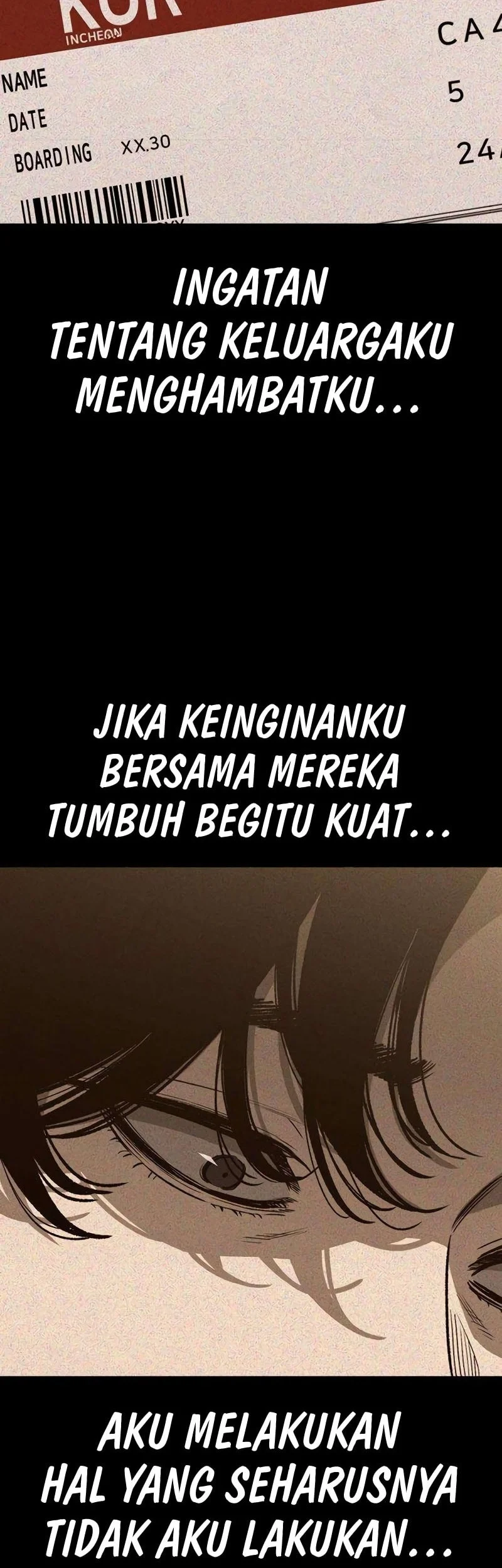Contract Killer Enrollment Bab 2 halaman 146