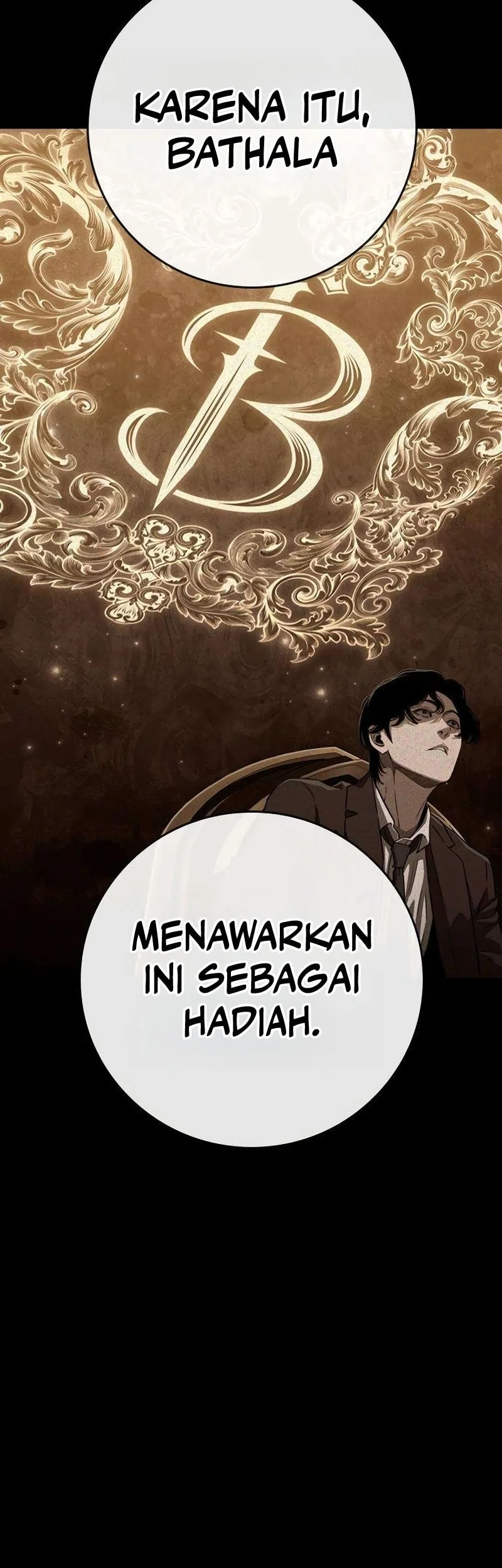 Contract Killer Enrollment Bab 2 halaman 150
