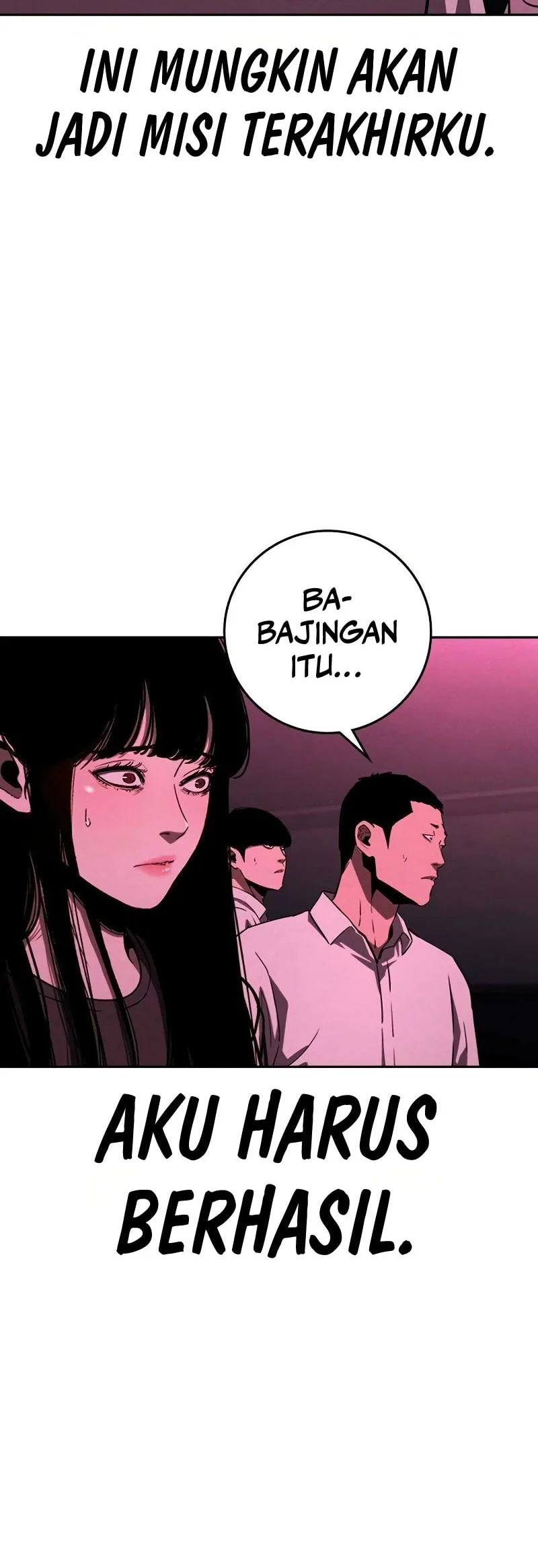 Contract Killer Enrollment Bab 2 halaman 156