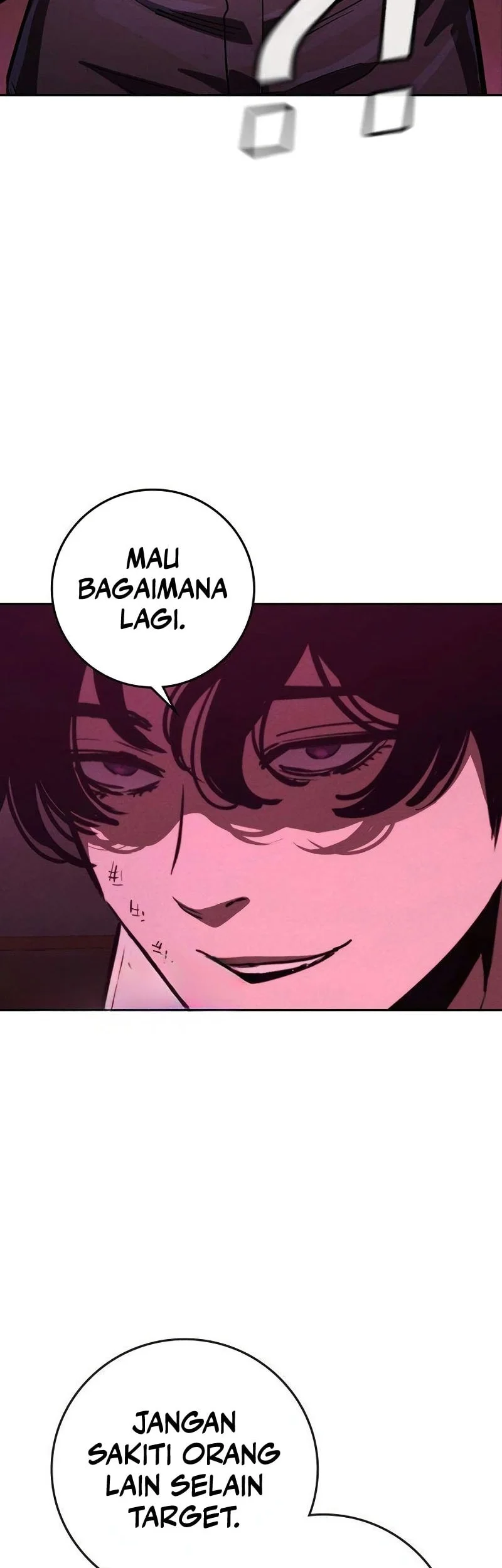 Contract Killer Enrollment Bab 2 halaman 158