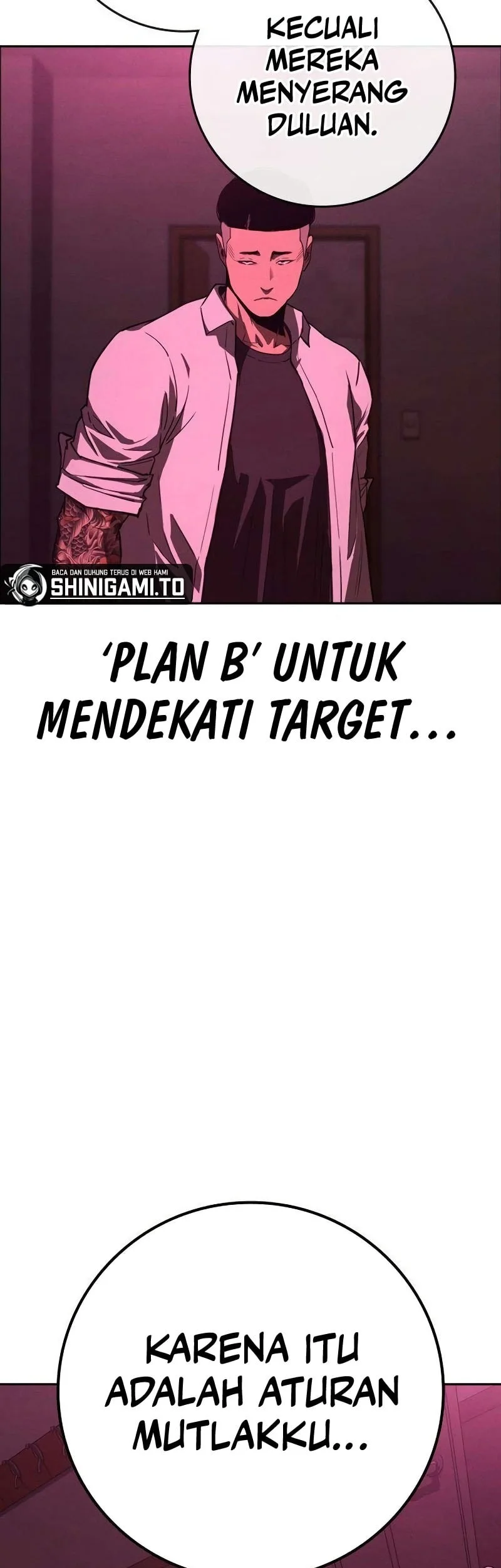 Contract Killer Enrollment Bab 2 halaman 159