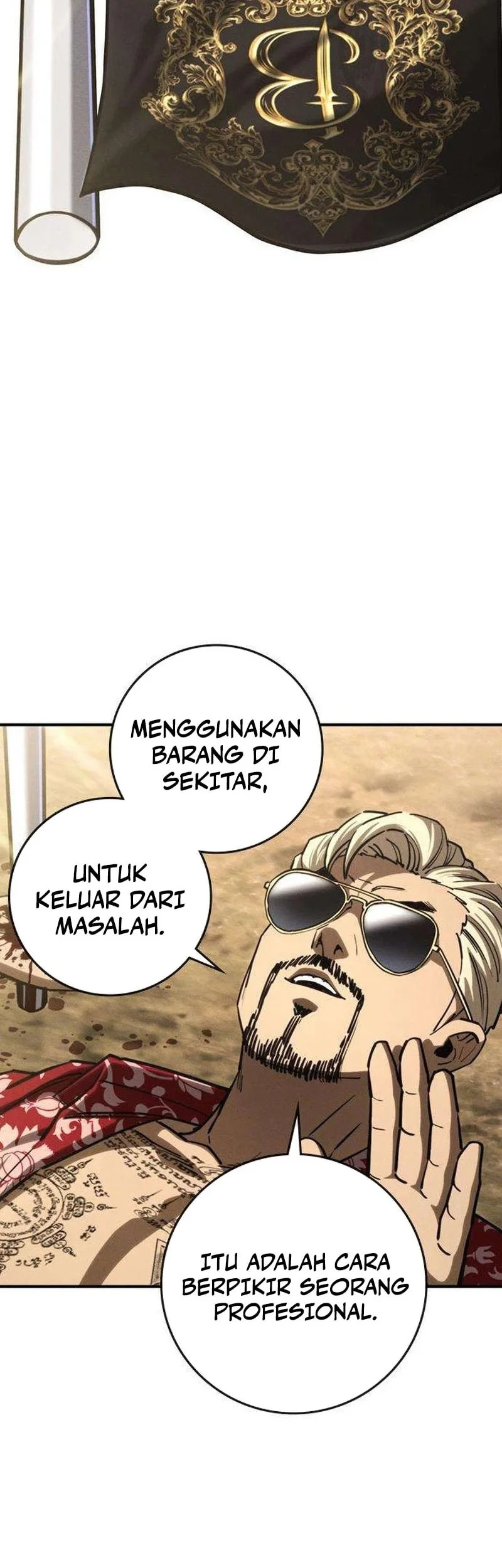 Contract Killer Enrollment Bab 3 halaman 23