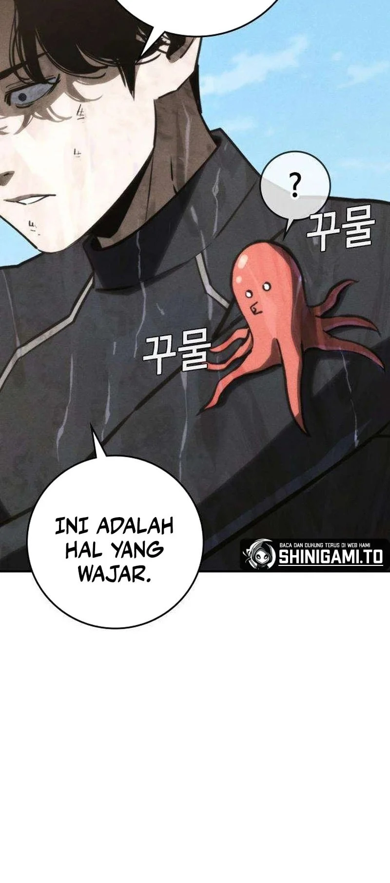 Contract Killer Enrollment Bab 3 halaman 25