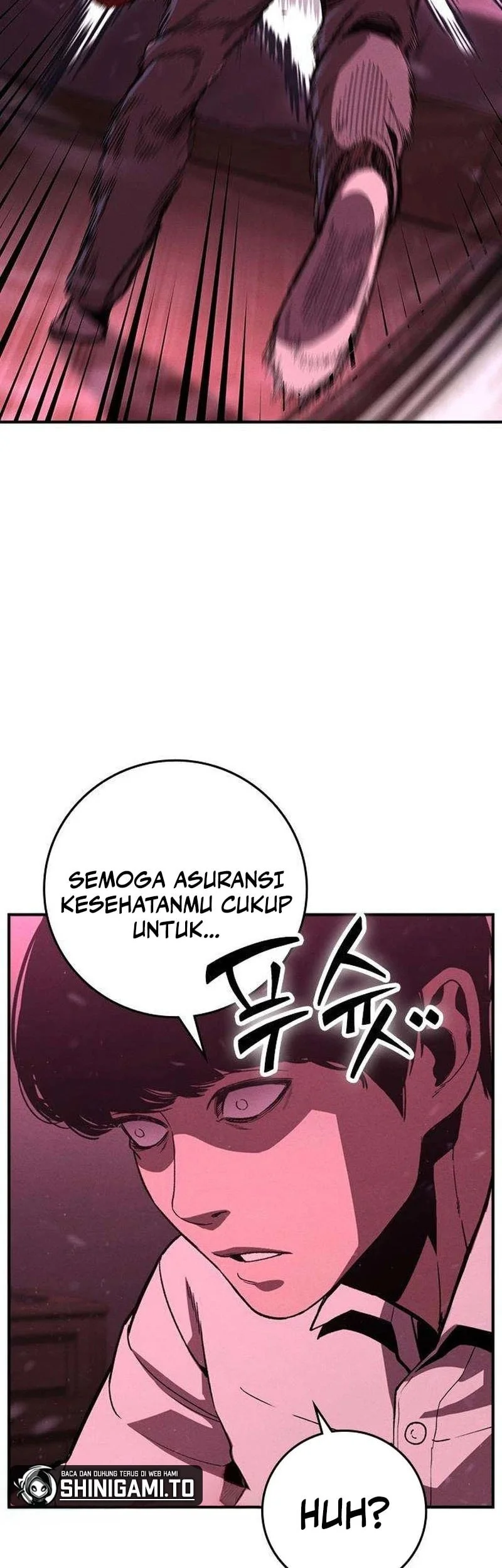 Contract Killer Enrollment Bab 3 halaman 40