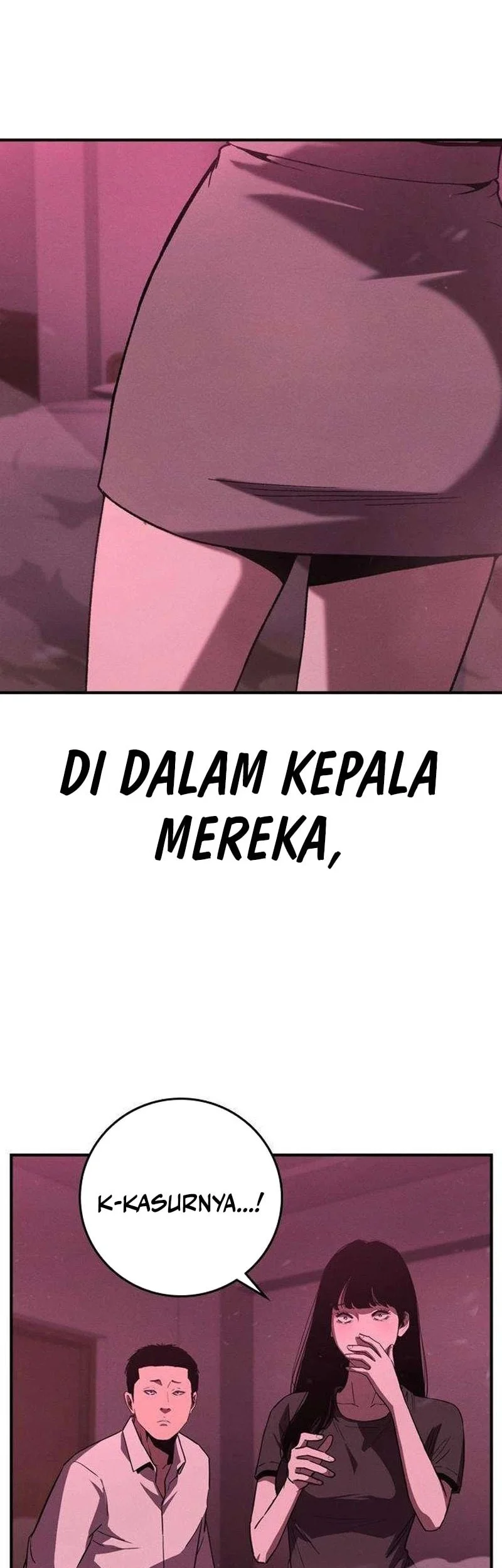 Contract Killer Enrollment Bab 3 halaman 47