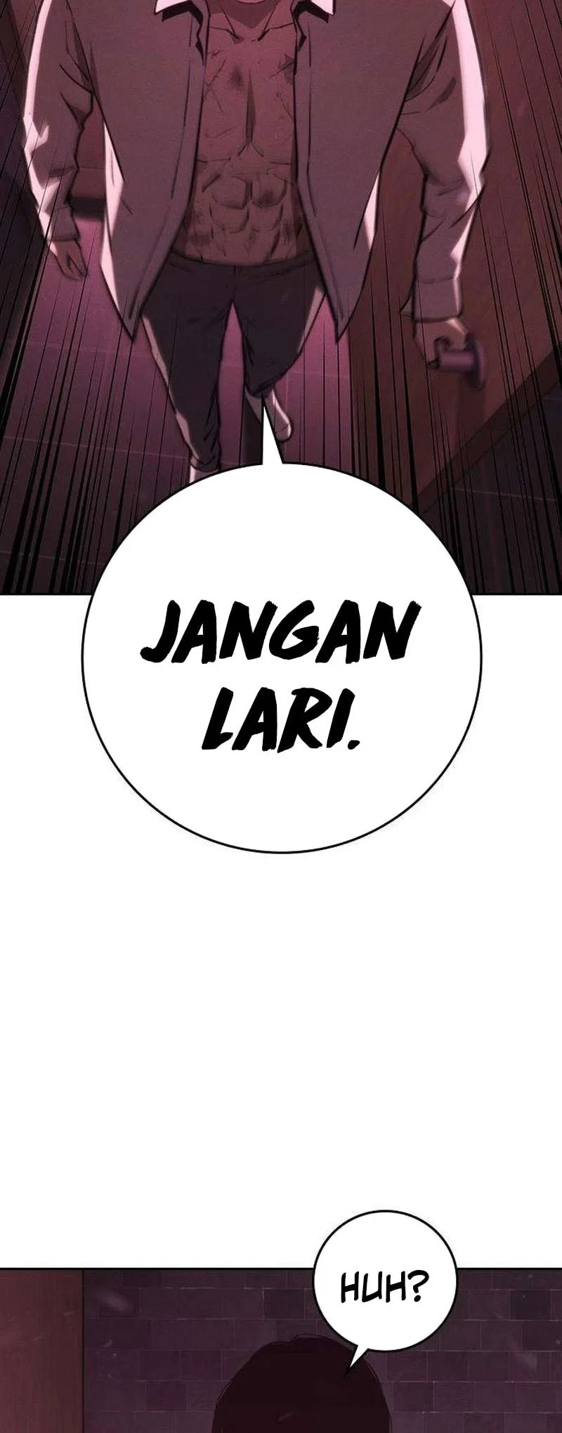 Contract Killer Enrollment Bab 3 halaman 61