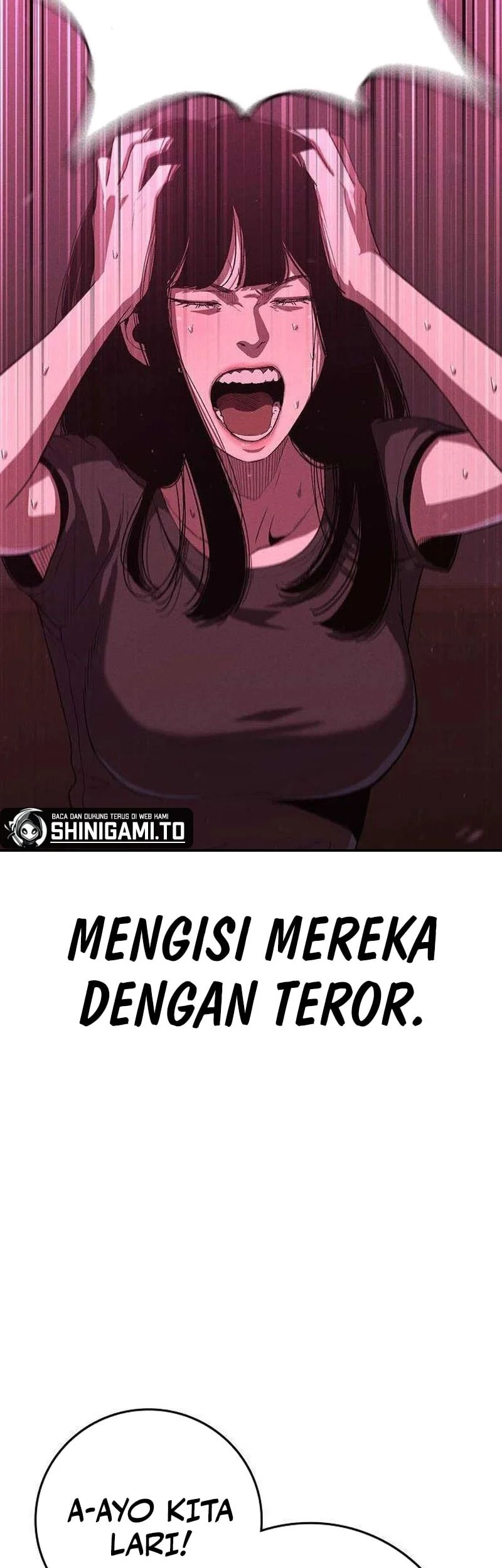 Contract Killer Enrollment Bab 3 halaman 72