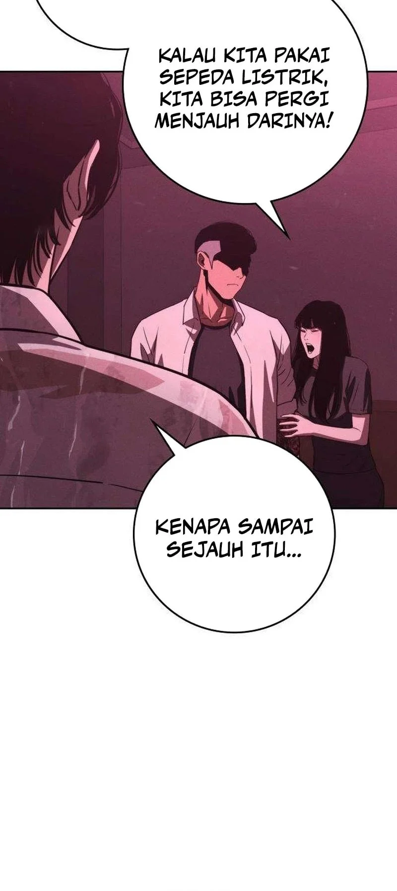 Contract Killer Enrollment Bab 3 halaman 73
