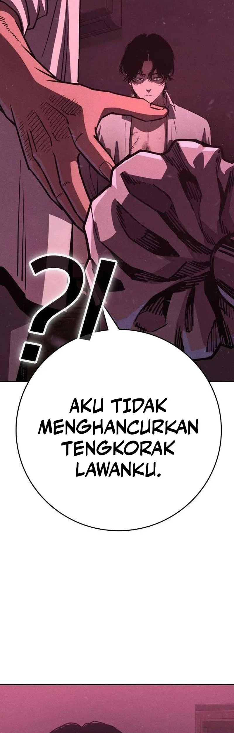 Contract Killer Enrollment Bab 3 halaman 80
