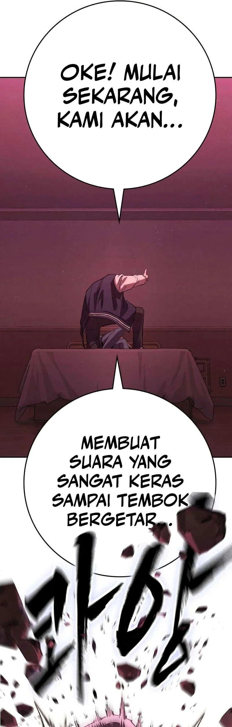 Contract Killer Enrollment Bab 3 halaman 90