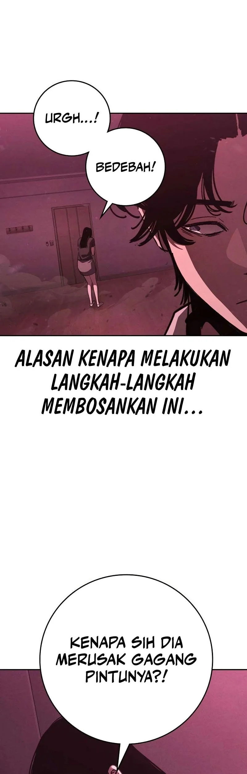 Contract Killer Enrollment Bab 3 halaman 95
