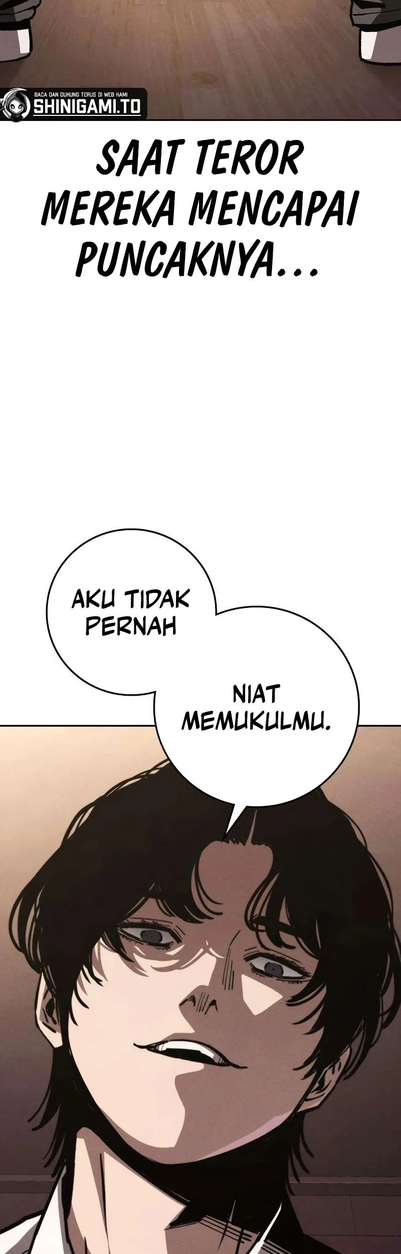 Contract Killer Enrollment Bab 3 halaman 100