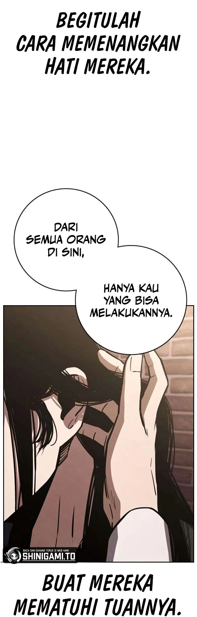 Contract Killer Enrollment Bab 3 halaman 102