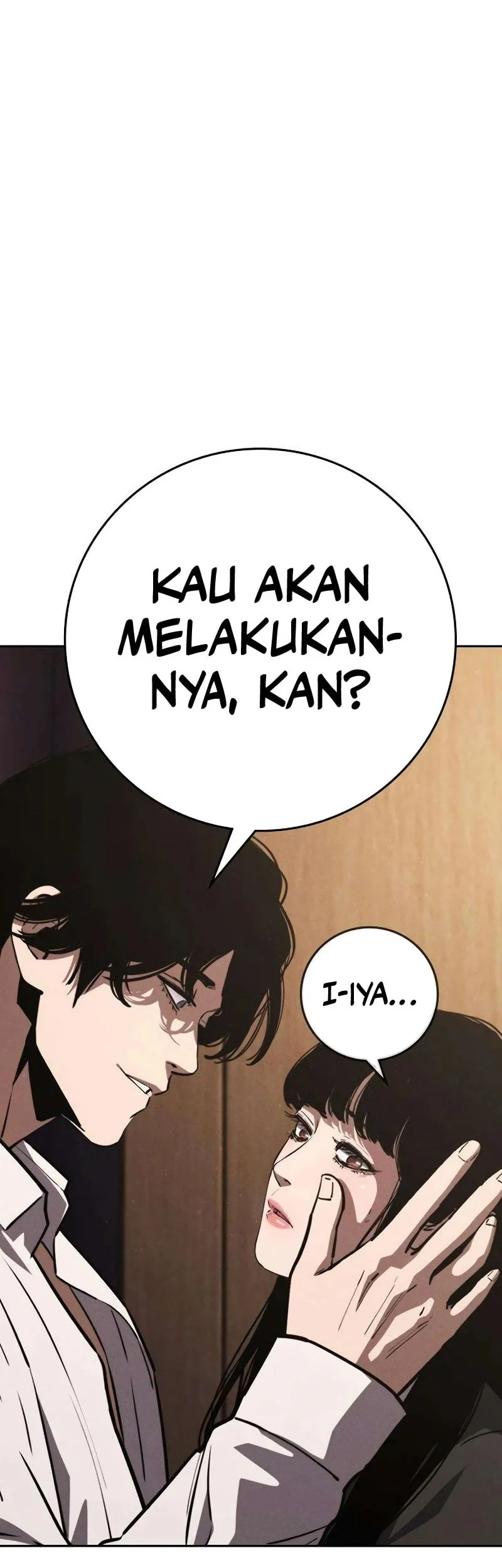Contract Killer Enrollment Bab 3 halaman 103