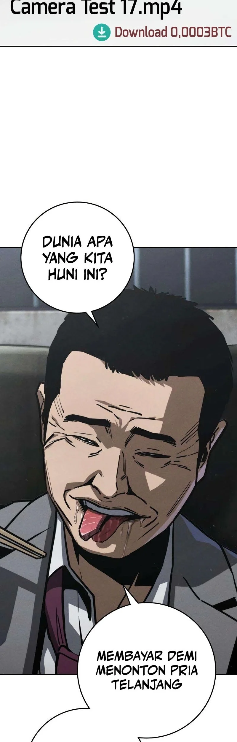 Contract Killer Enrollment Bab 3 halaman 115