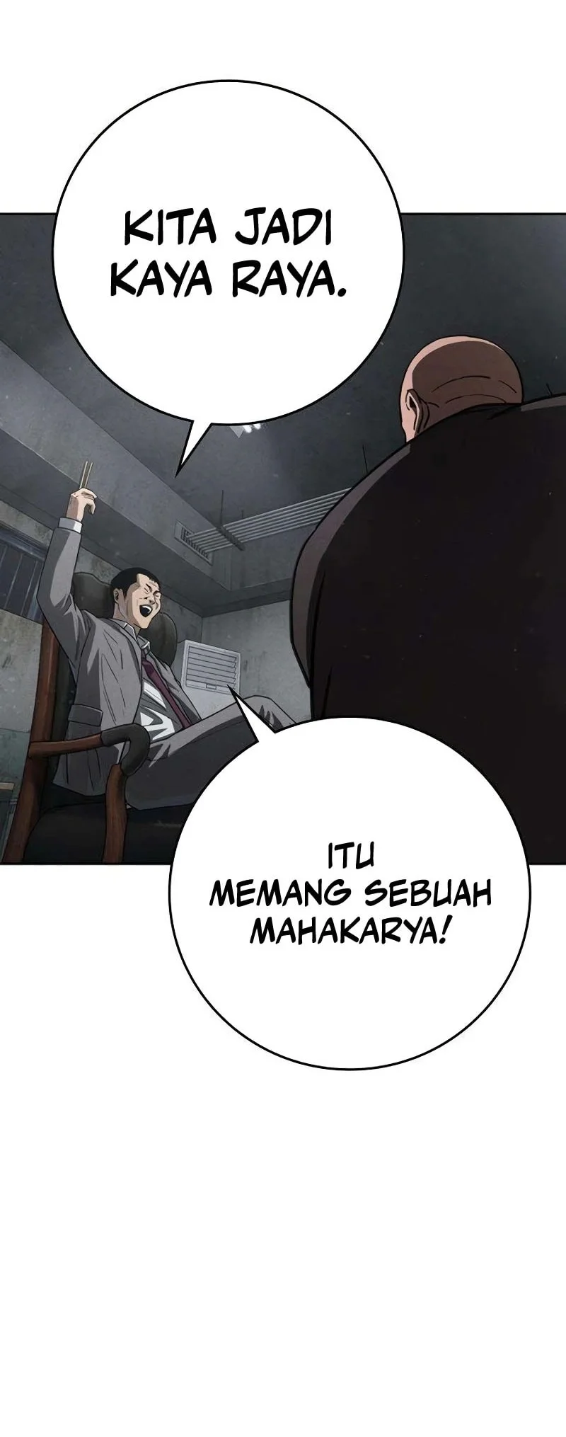 Contract Killer Enrollment Bab 3 halaman 117