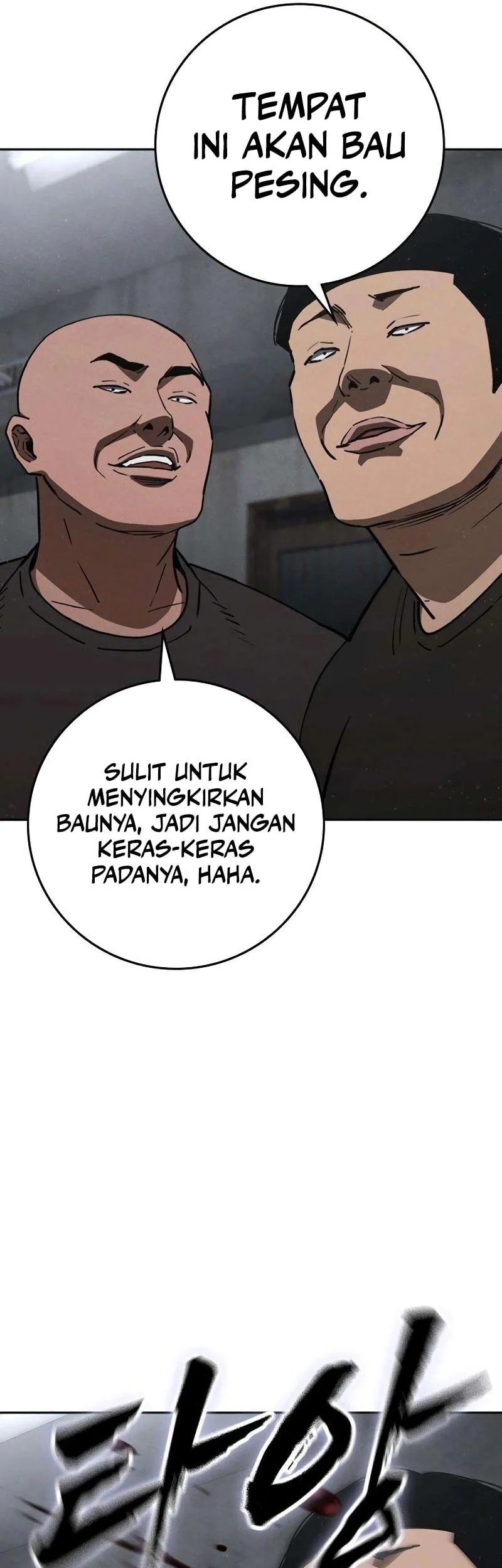 Contract Killer Enrollment Bab 3 halaman 134