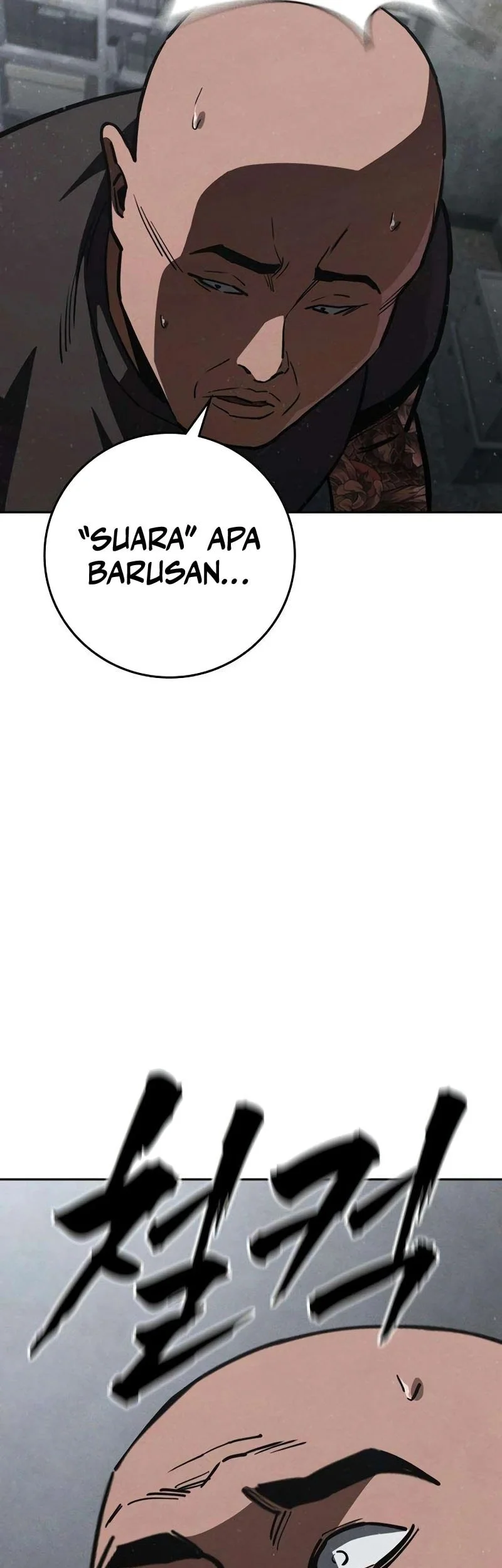 Contract Killer Enrollment Bab 3 halaman 138