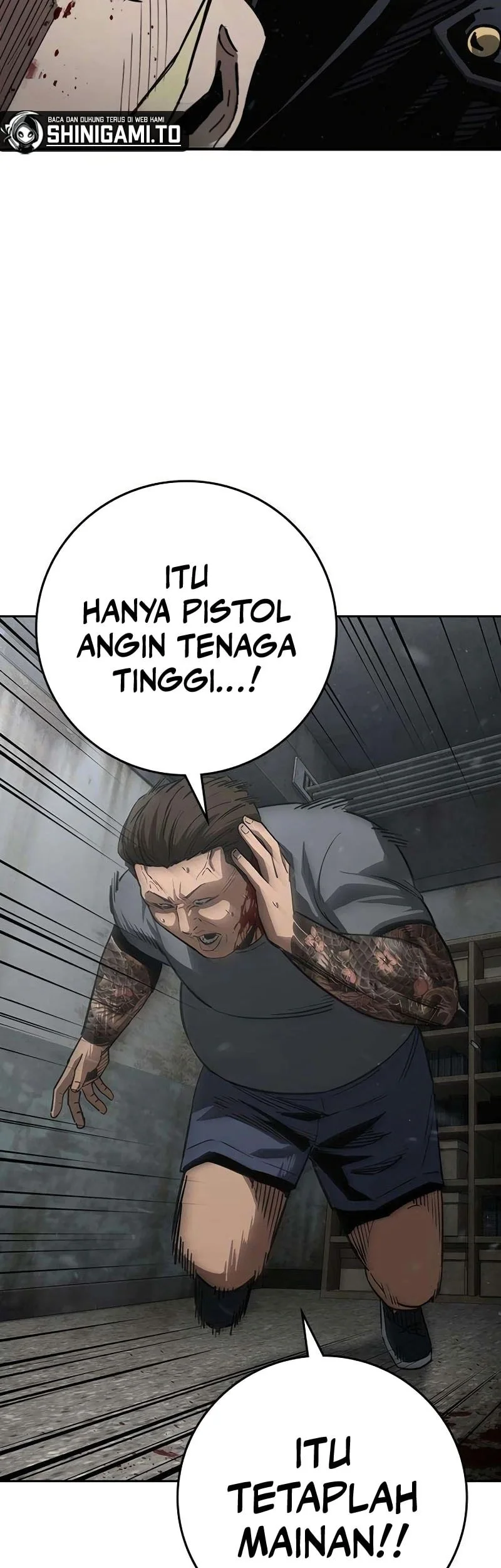 Contract Killer Enrollment Bab 3 halaman 148